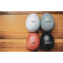 Meinl ES-SET Egg shaker set zestaw 4 shakerów-72573