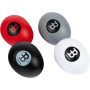 Meinl ES-SET Egg shaker set zestaw 4 shakerów-72577