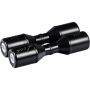 Meinl Luis Conte Live Shaker Black SH4BK Artist-72583
