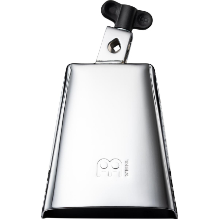 Meinl Percussion STB55-CH Chrome Cowbell 5 1/2