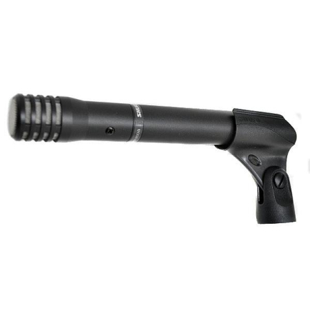 Mikrofon Shure SM 94-LC pojemnościowy kierunkowy-7261