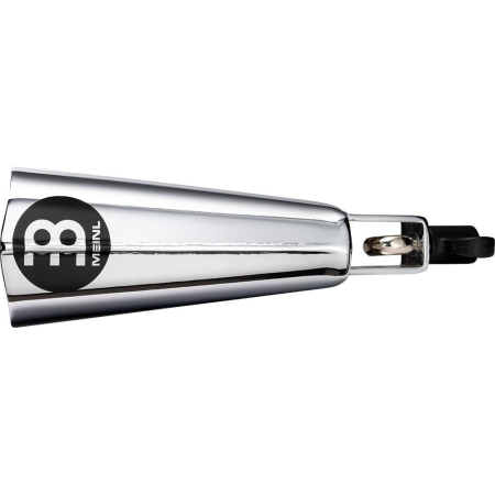 Meinl Percussion STB55-CH Chrome Cowbell 5 1/2