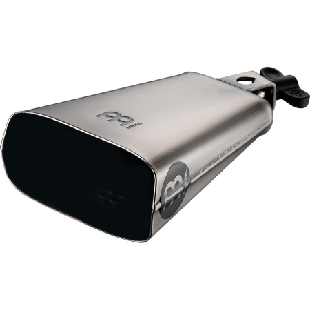 Meinl Percussion STB625 Chrom&Steel Cowbell 6 1/4