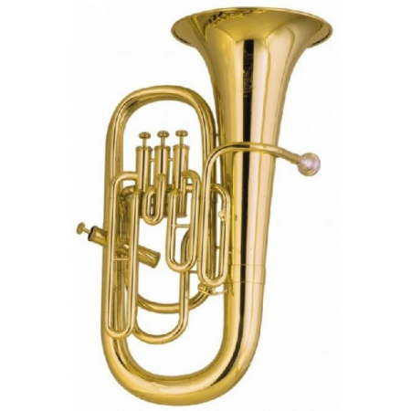 Euphonium Amati AEP 241E O (Baryton)-7262