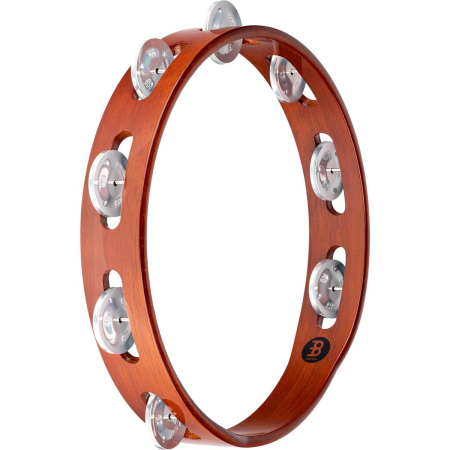 Meinl Percussion TA1A-AB Tamburyn drewniany 10"-72620