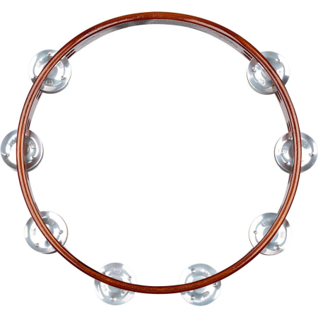 Meinl Percussion TA2A-AB Tamburyn drewniany 10