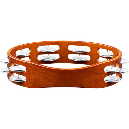 Meinl Percussion TA2A-AB Tamburyn drewniany 10