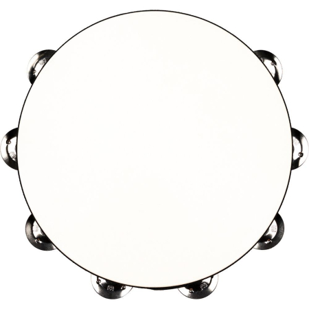 Meinl Persussion TAH2WB Tamburyn z naciągiem 10