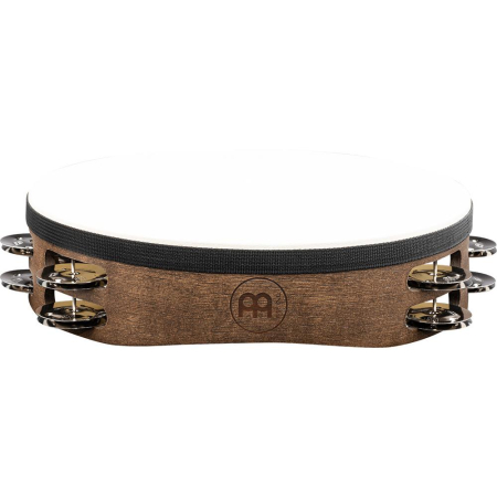 Meinl Persussion TAH2WB Tamburyn z naciągiem 10