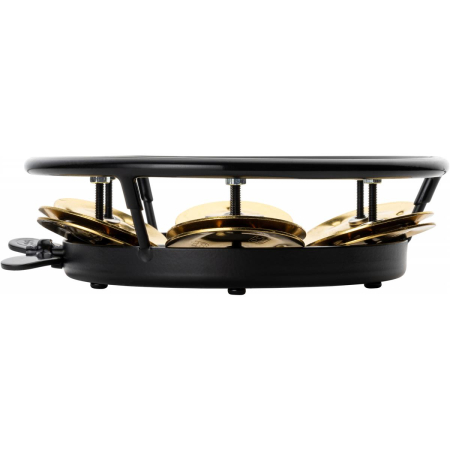 Meinl Percussion THH1B-BK Tamburyn na hi-hat 5