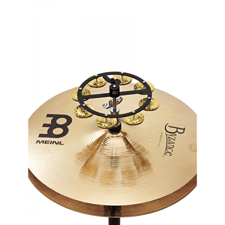 Meinl Percussion HTHH1B-BK Tamburyn na hi-hat 5