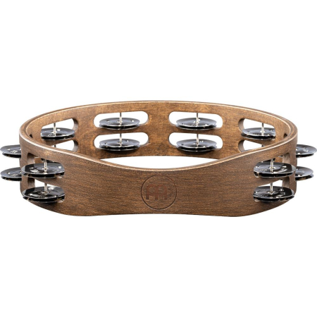 Meinl Percussion TA2WB Tamburyn drewniany10