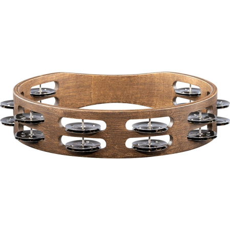 Meinl Percussion TA2WB Tamburyn drewniany10