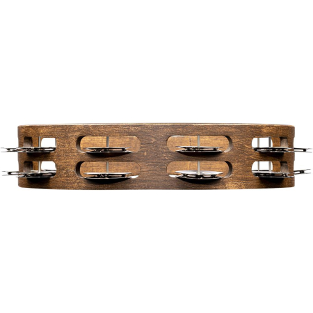 Meinl Percussion TA2WB Tamburyn drewniany10