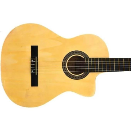 Gitara klasyczna Pasadena SC041C 4/4 Natural-72689