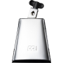 Meinl Percussion STB55-CH Chrome Cowbell 5 1/2