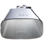 Meinl Percussion STB55-CH Chrome Cowbell 5 1/2