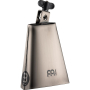 Meinl Percussion STB625 Chrom&Steel Cowbell 6 1/4"-72614