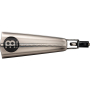 Meinl Percussion STB625 Chrom&Steel Cowbell 6 1/4