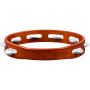 Meinl Percussion TA1A-AB Tamburyn drewniany 10