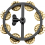 Meinl Percussion HTHH1B-BK Tamburyn na hi-hat 5