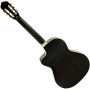 Gitara klasyczna Pasadena SC041C 4/4 Natural-72688