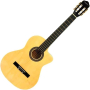 Gitara klasyczna Pasadena SC041C 4/4 Natural-72690