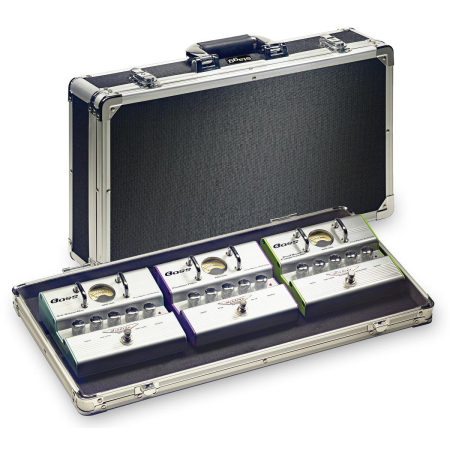 Case na efekty Stagg UPC-500-7274