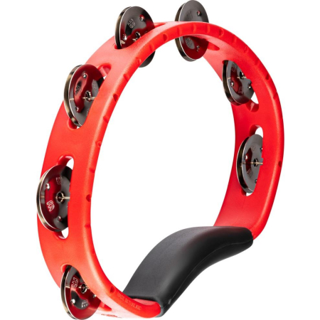 Meinl Percussion HTR Tamburyn Red-72741