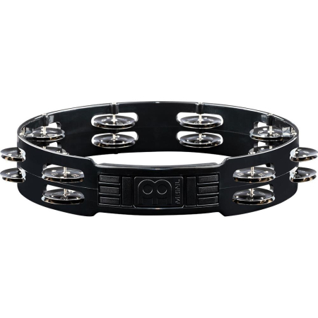 Meinl Percussion HTT10B Tamburyn Headliner 10