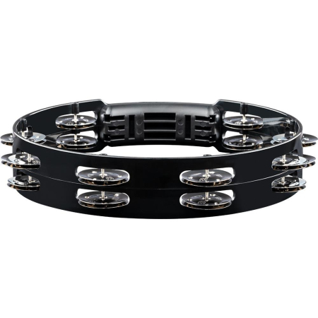 Meinl Percussion HTT10B Tamburyn Headliner 10