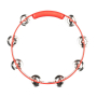 Meinl Percussion HTT10R Tamburyn Headliner 10