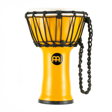 Meinl Percussion JRD Djembe - Yellow 7 cali-72802