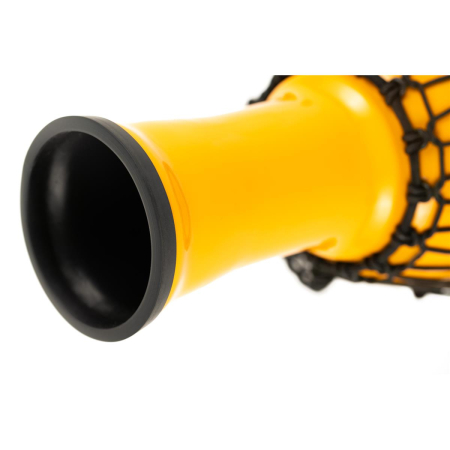 Meinl Percussion JRD Djembe - Yellow 7 cali-72804