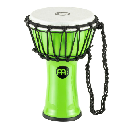 Meinl Percussion JRD Djembe - Green 7 cali-72805