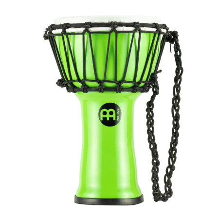 Meinl Percussion JRD Djembe - Green 7 cali-72810
