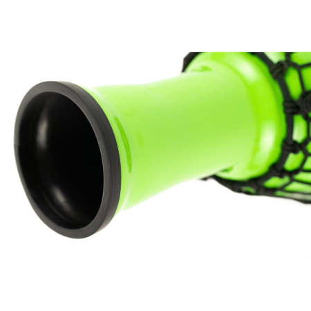 Meinl Percussion JRD Djembe - Green 7 cali-72813