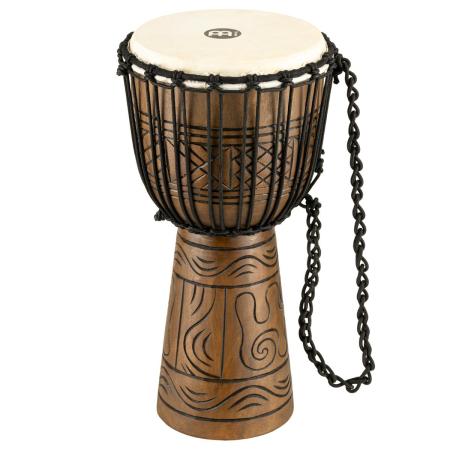 Meinl Percussion HDJ17-M Headliner Djembe Artifact-72814