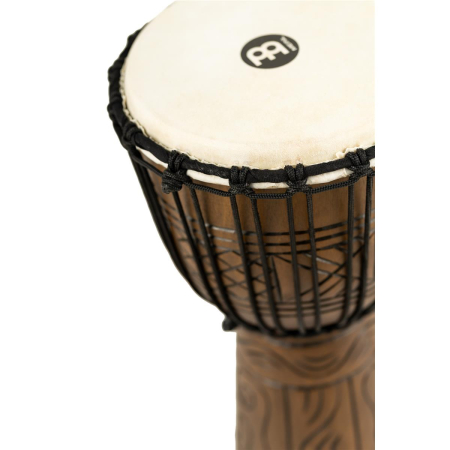 Meinl Percussion HDJ17-M Headliner Djembe Artifact-72815