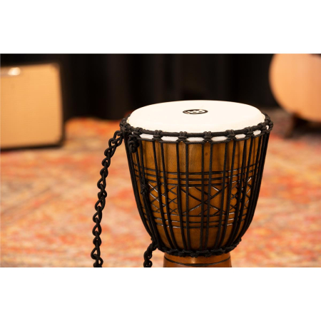 Meinl Percussion HDJ17-M Headliner Djembe Artifact-72818