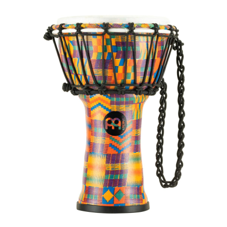 Meinl Percussion JRD Djembe - Kenyan Quilt 7 cali-72835