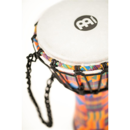 Meinl Percussion JRD Djembe - Kenyan Quilt 7 cali-72836