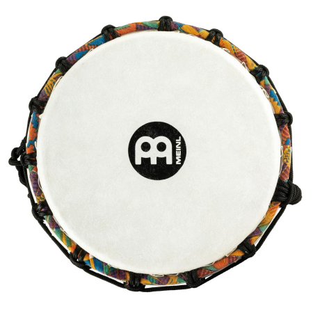 Meinl Percussion JRD Djembe - Kenyan Quilt 7 cali-72837