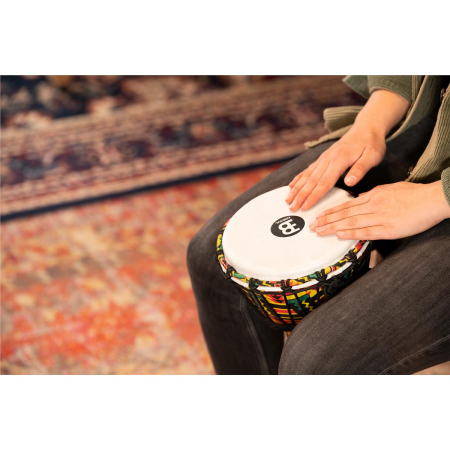 Meinl Percussion JRD Djembe - Simbra 7 cali-72857