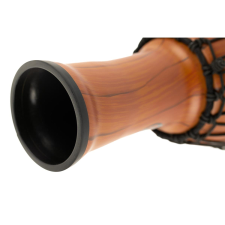 Meinl Percussion JRD Djembe - Twisted Amber 7 cali-72860