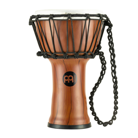 Meinl Percussion JRD Djembe - Twisted Amber 7 cali-72864
