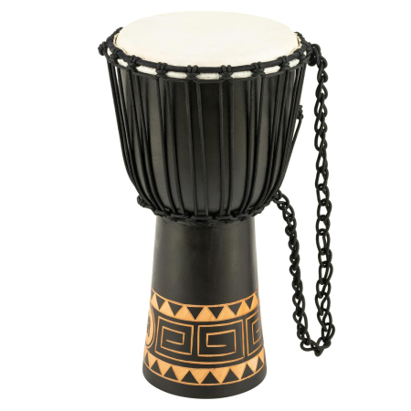 Meinl Percussion HDJ1-M Headliner Djembe Congo 10"-72867