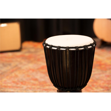 Meinl Percussion HDJ1-M Headliner Djembe Congo 10