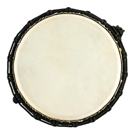 Meinl Percussion HDJ1-M Headliner Djembe Congo 10
