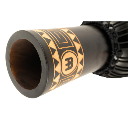 Meinl Percussion HDJ1-M Headliner Djembe Congo 10